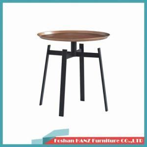 Northern Europe Modern Living Room Decoration Tea Table