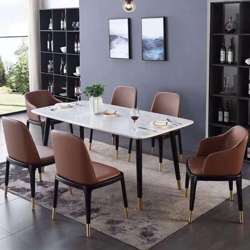 Wholesale Solid Wood Furniture Complete Sets Dining Room Furniture Sets