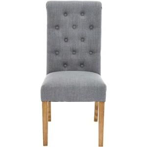Promotion Armless Chair with ISO9001
