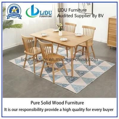 Wooden Dining Tables for Sale Timeless Chair Dining Room Set Home Solid Wood Table Large Table