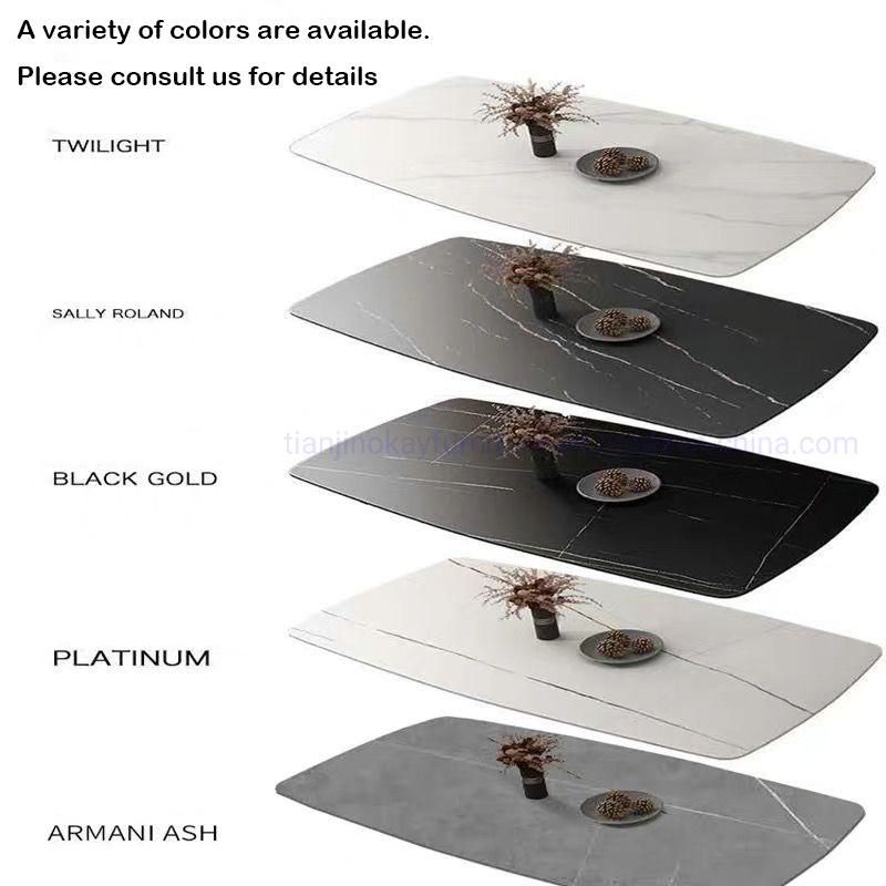 Marble Top Restaurant Tables Dining Table with Marble Top Long Marble Tablemarble Top Dining Table Marble Meeting Table Oval Marble Tabletable Marble Top Mar