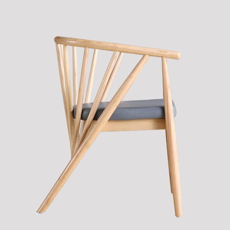 Steel Hotel Garden Hotel Outdoor Restaurant Furniture Supplier Dining Chair