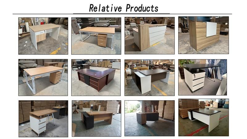 Wholesale Market Customized MDF Wooden Home Living Room Furniture Set Bar Stools Restaurant Dining Table