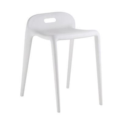 PP Stool Dining Antique Italian Furniture Vintage Sillones Restaurante Cafe Nordic Plastic Chair for Sale