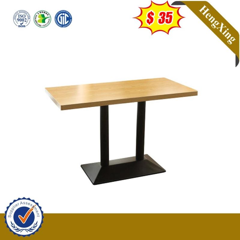 Marble Top Melamine MDF Classic Fashion Office Dining Coffee Table