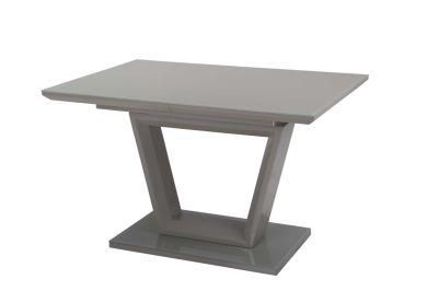 Modern Dining Room Table