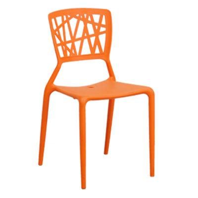Nordic Popular Dining Sets Cepilladora Madera Comedores Modernos Colorful Plastic Chair