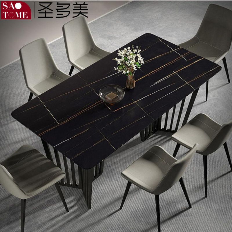 Modern Living Room Dining Room Furniture Grand Piano Dining Table