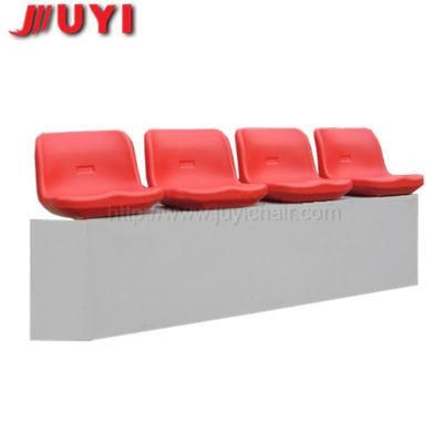 HDPE Environmental Football Seat/Soccer Seat/Stadium Chair Blm-1808