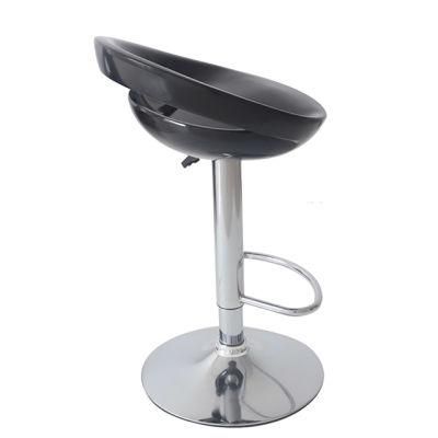 Italian-Style Pop Design Industrial Bar Chair