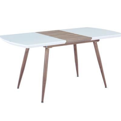 MDF-Modern-Simple-Extendable-Wooden-Dining-Tables