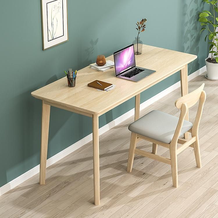 Cheap and Simple Creative Designer Rectangular Table