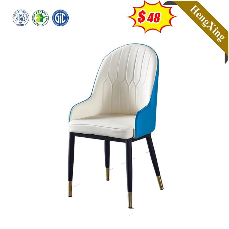 China Manufacturer New Design Custom Hotel Furniture Modern Dining Chairs