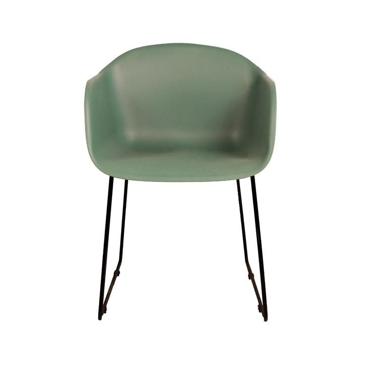 Modern Restaurant Metal Hotel Plastic Chair Furniture Dining Wedding Banquet Party Chiavari Chair