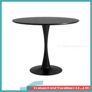 Modern Bright Lacquer Hotel Dining Table
