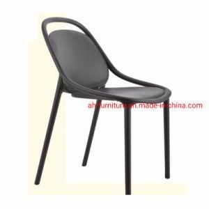Modern Hot Sale Plastic Dining Chair