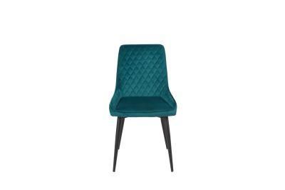 Factory Custom Restaurant Flannel Chair