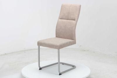 Cap PU Bow Family Chair