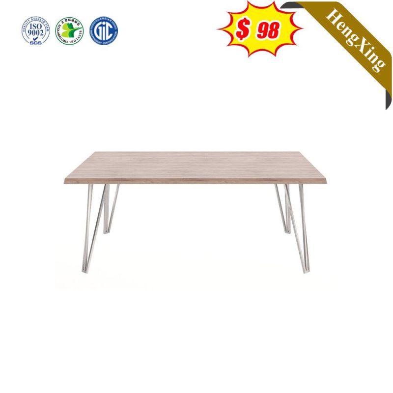 Wholesale Dining Furniture Set Wooden Dining Table Side Writing Tables