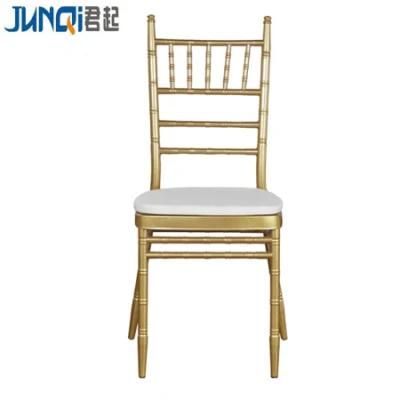 Hot Sale Cheap Chiavari Chairs for Banquet Hall