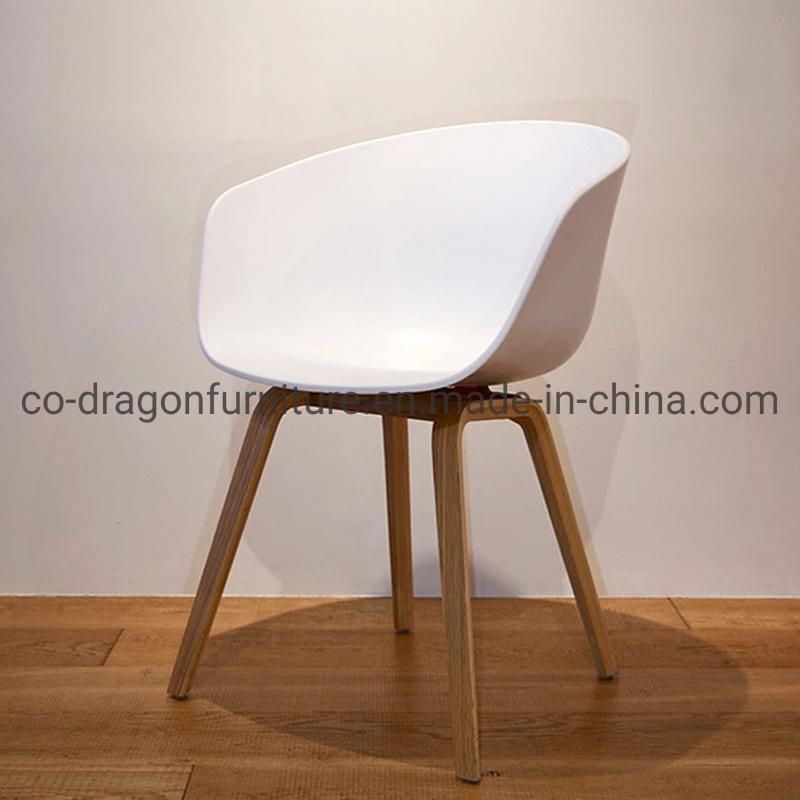 Modern Italian Design Restaurant Dining Chair for Living Room Furniture