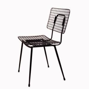 Dining Chair/Modern Home Chair/Indoor Chair/Mesh Chair/Outdoor Chair/Side Chair