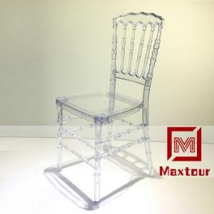 Factory Low Price Wholesale Banquet Chiavari Chair for Hotel and Restaurant of Outdoor Events