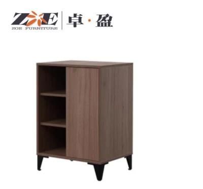 Living Room Furniture Modern MDF Side Cabinet