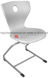 PP Student Chair for School in Polypropylene Material