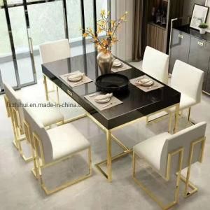 Dining Chairs and Tables