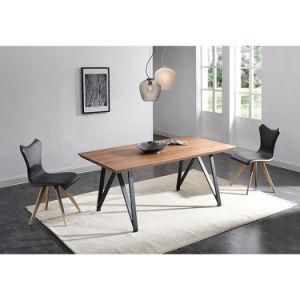Modern Extension Table Dining Room Furniture