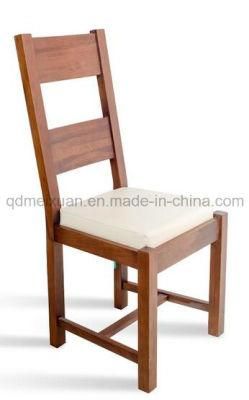 Solid Wooden Dining Chairs Living Room Furniture (M-X2951)