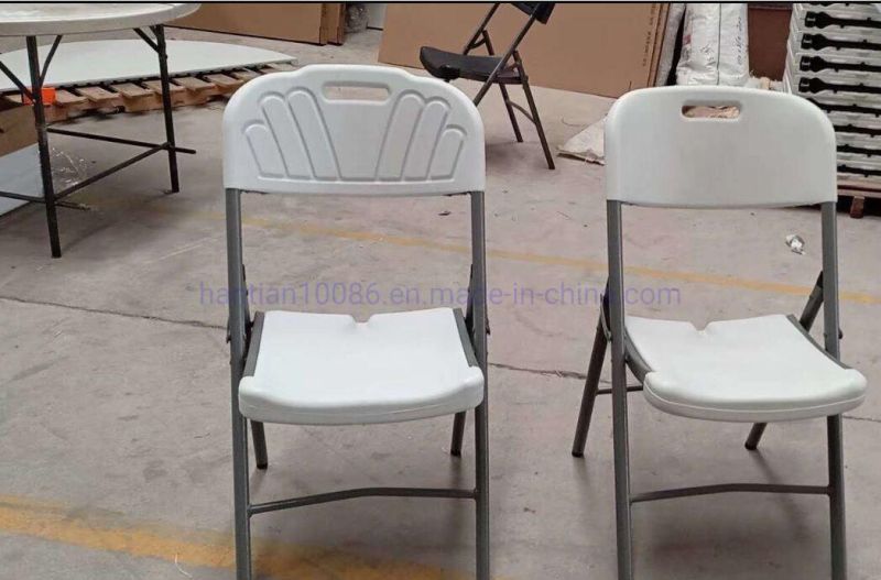 Outside Party White Cushion Hotel Banquet Event Chiavari Chair Tiffany Chair Wedding Chair