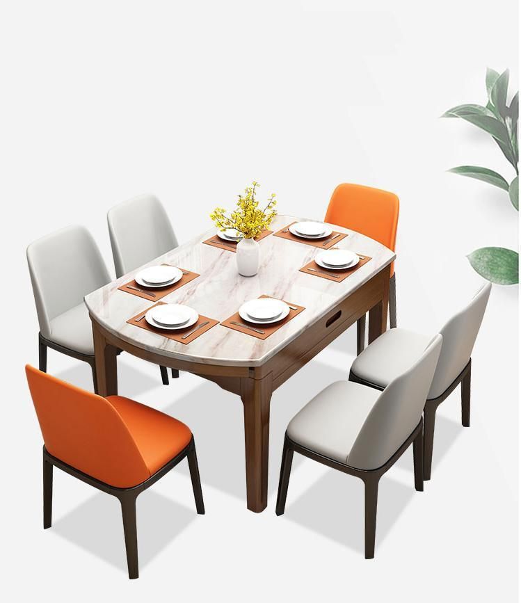 Zode Modern Home/Living Room/Office Furniture Foshan Supplier Restaurant Chair Leisure Dining Chair