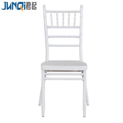 Unique Beautiful Wholesale Popular Iron Chiavari Chair