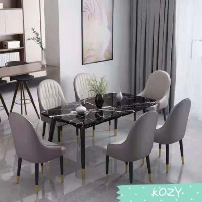 Best Price China Manufacture Quality Dining Table