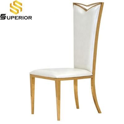 Made in China Wholesale Dining Room Furniture Banquet Chair