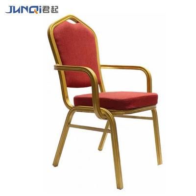 Steel Banquet Chair Rental Metal Banquet Chair for Wedding