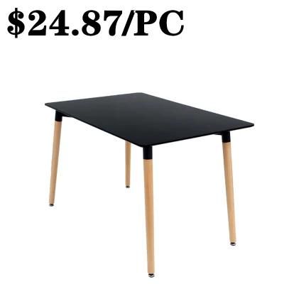 Wholesale Foldable Round Dining Hotel Event Indoor Restaurant Folding Table