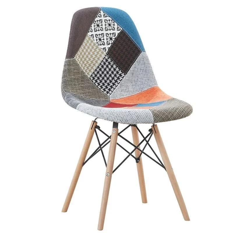 Low Price Portable Outdoor Dining Household Party Hotel Plastic Chair