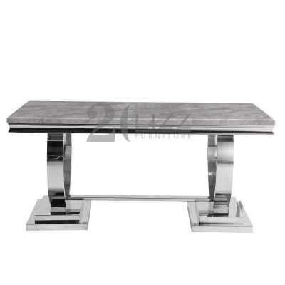 Five Color Popular Cheap Modern Home Furniture Restaurant High Quality Coffee Table