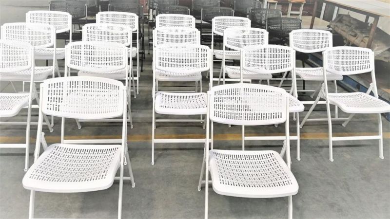 30 Years Experience China Wholesale Hot-Selling Plastic Kid Chairs for Outside Event Party Use