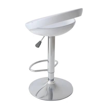 Best-Selling Classic Modern Design Metal Bar Chair