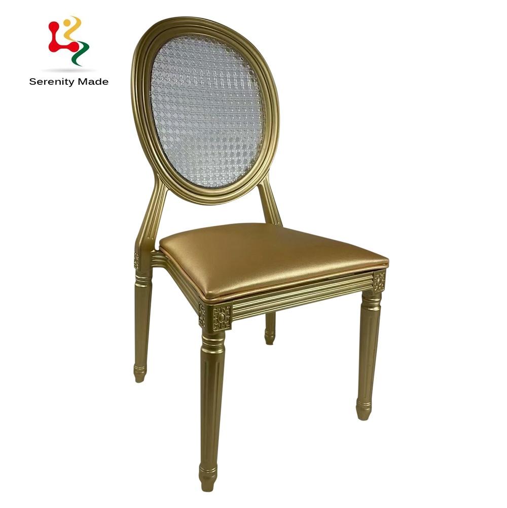 European Popular Style Furniture Guangdong Event Hire Furniture Hotel Restaurant Chair