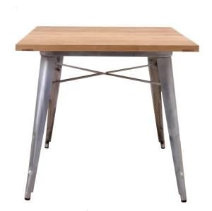 618dt-Stw Replica Tolix Table Dining Furniture