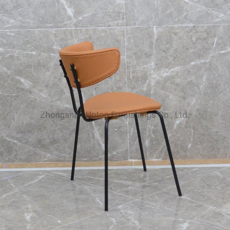 Modern Furniture Restaurant Sets Metal Furniture Dining Chairs (SP-LC216)