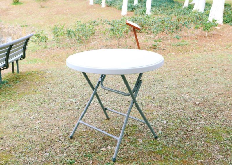 Round 80cm Banquet Table