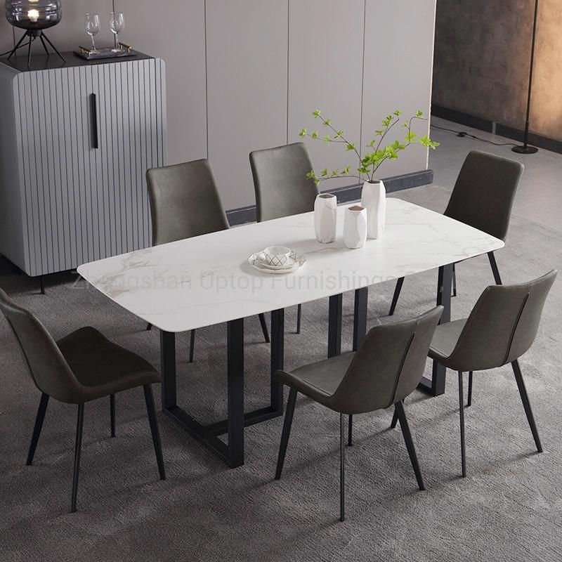 Table and Chairs Sets Dining Room Furniture (SP-DT102)