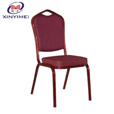Chinese Antique Aluminum Chair for Hotel