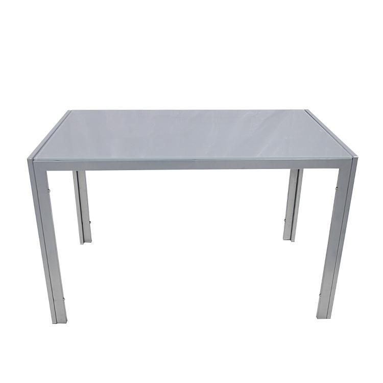 Luxury Furniture Rectangle Dining Table for Home Restaurant